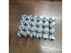 TOYOTA純正 平座ナット 【M14xP1.5 21HEX 24個】