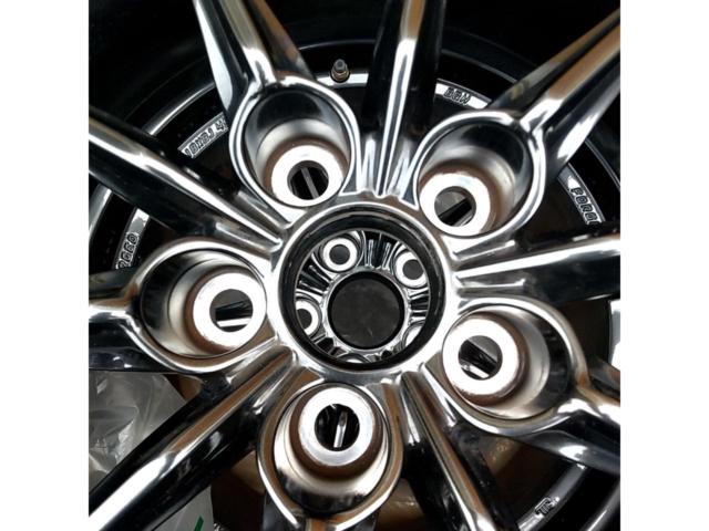 TOYOTA GRヤリス/GXPA16 RZハイパフォーマンスパッケージ 純正BBS製鍛造ホイール+MICHELIN Pilot Sports 4s