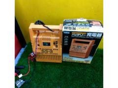 CELL STAR SS-3 バッテリー充電器