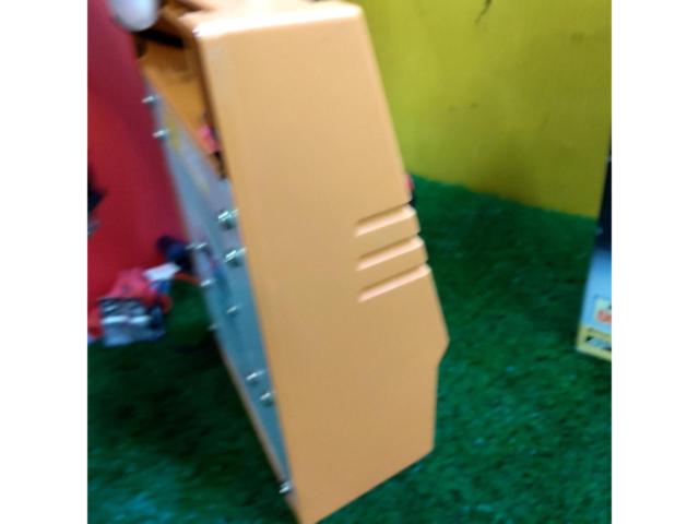 CELL STAR SS-3 バッテリー充電器