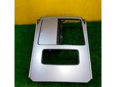 MAZDA CX-60/KH(MK1) 純正 コンソールパネル ガーニッシュ K617-64341