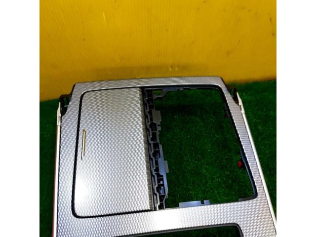 MAZDA CX-60/KH(MK1) 純正 コンソールパネル ガーニッシュ K617-64341