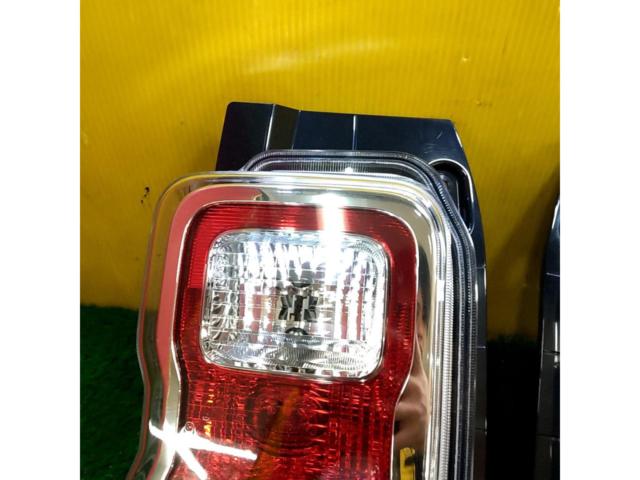 SUZUKI ハスラー/MR52S純正LEDテールレンズ【KOITO 220-5939W】
