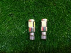 ★めっけもんコーナー★ fcl LEDバルブ T16 ホワイト