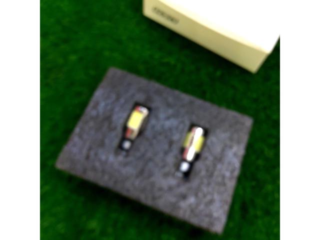 ★めっけもんコーナー★ fcl LEDバルブ T16 ホワイト