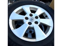 TOYOTA アルファード/ANH20系純正ホイール