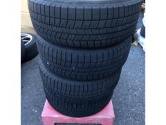 DUNLOP WINTERMAXX WM03