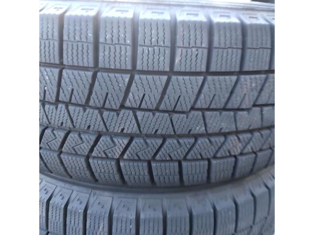 DUNLOP WINTERMAXX WM03