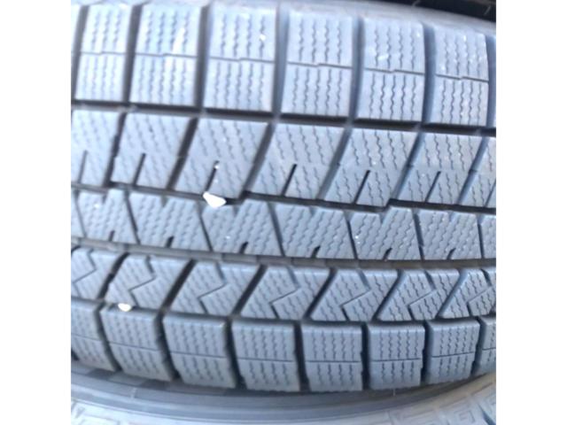 DUNLOP WINTERMAXX WM03