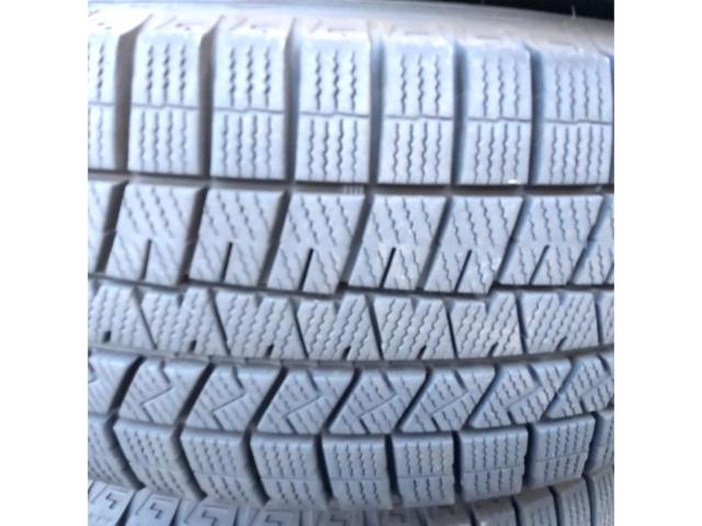 DUNLOP WINTERMAXX WM03