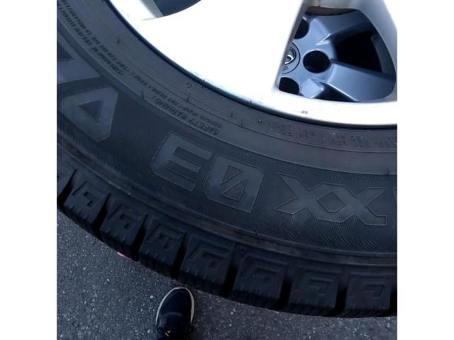 DUNLOP WINTERMAXX WM03