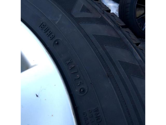 DUNLOP WINTERMAXX WM03