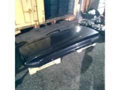 INNO BR1170 ルーフBOX
