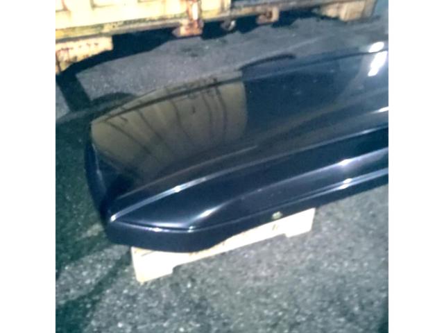 INNO BR1170 ルーフBOX