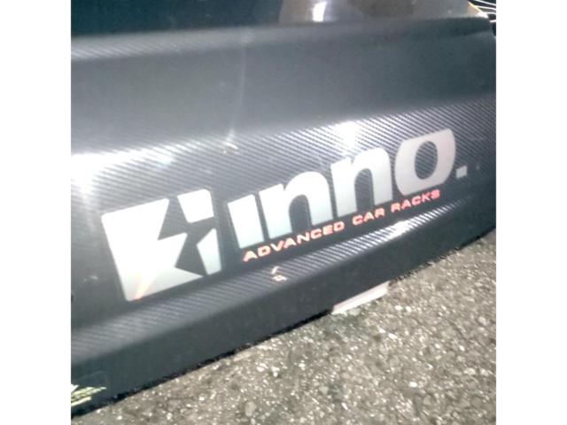INNO BR1170 ルーフBOX