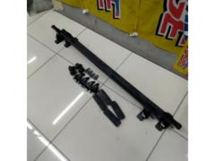 INNO IN-SU+K346+INB137BK 【デリカD:5/CV1W】