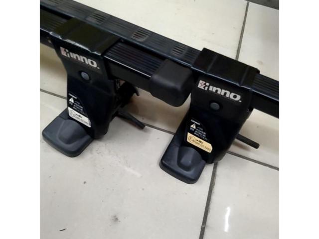 INNO IN-SU+K346+INB137BK 【デリカD:5/CV1W】