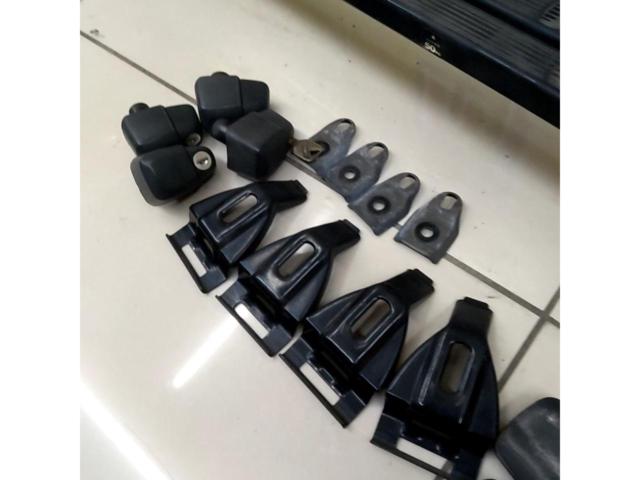 INNO IN-SU+K346+INB137BK 【デリカD:5/CV1W】