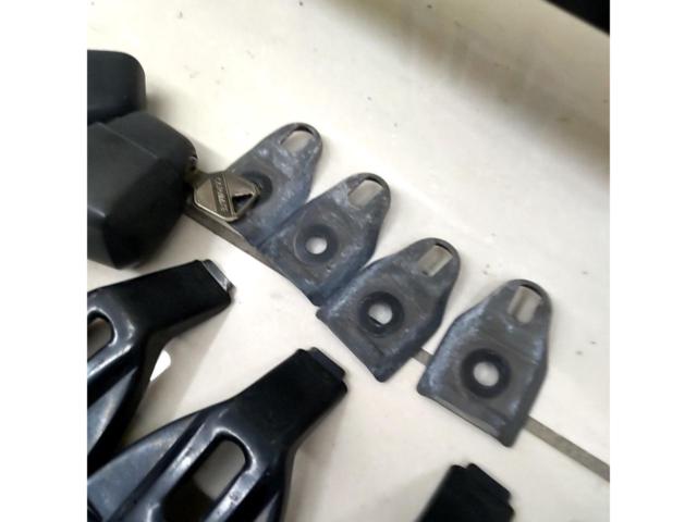 INNO IN-SU+K346+INB137BK 【デリカD:5/CV1W】