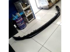 SUBARU
Levorg STiSport/VN5 Genuine Front Bumper Garnish (Front Under Spoiler) 57731VC170