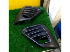 SUBARU
Levorg STiSport/VN5 Genuine Fog Light Covers 57731VC130/57731VC140