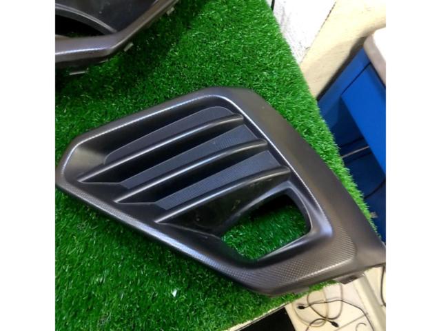 SUBARU
Levorg STiSport/VN5 Genuine Fog Light Covers 57731VC130/57731VC140