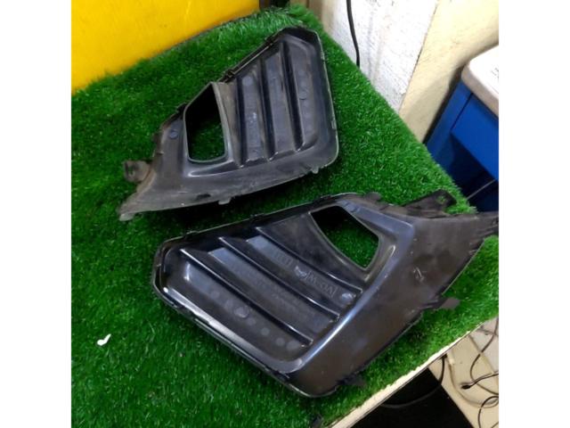 SUBARU
Levorg STiSport/VN5 Genuine Fog Light Covers 57731VC130/57731VC140