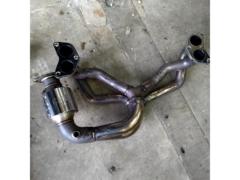 HKS
SUPER
MANIFOLD
with
CATALYZER
GT-SPEC
for
ZN6 / ZC6
[86 / BRZ
ZN6 / ZC6
FA20