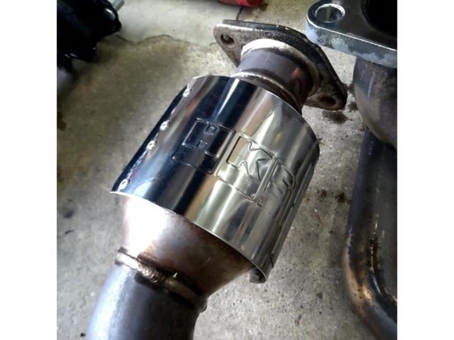 HKS
SUPER
MANIFOLD
with
CATALYZER
GT-SPEC
for
ZN6 / ZC6
[86 / BRZ
ZN6 / ZC6
FA20
