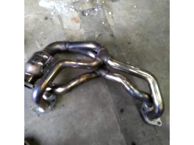 HKS
SUPER
MANIFOLD
with
CATALYZER
GT-SPEC
for
ZN6 / ZC6
[86 / BRZ
ZN6 / ZC6
FA20