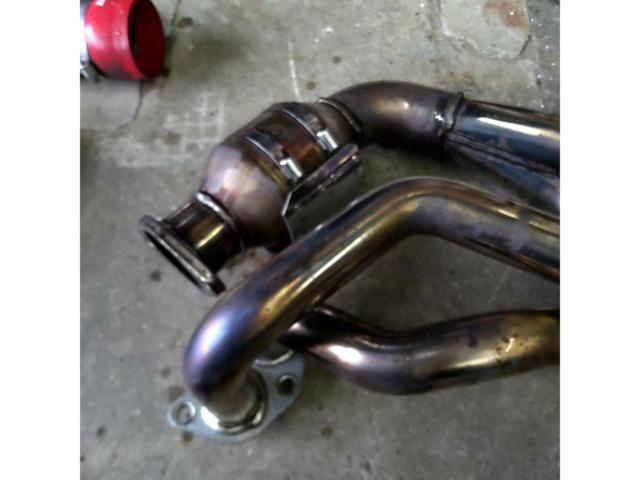 HKS
SUPER
MANIFOLD
with
CATALYZER
GT-SPEC
for
ZN6 / ZC6
[86 / BRZ
ZN6 / ZC6
FA20