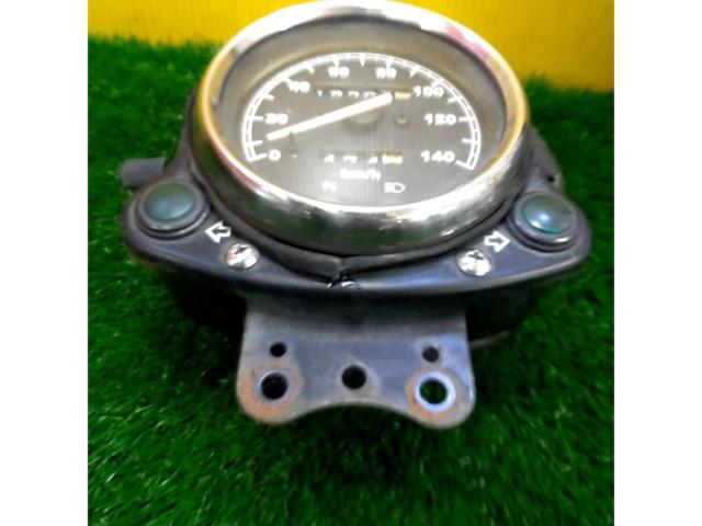 KAWASAKI 250TR/BJ250F 純正スピードメーター