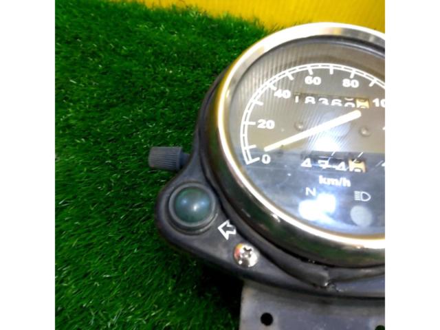KAWASAKI 250TR/BJ250F 純正スピードメーター