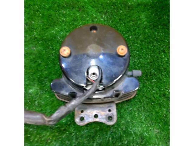 KAWASAKI 250TR/BJ250F 純正スピードメーター