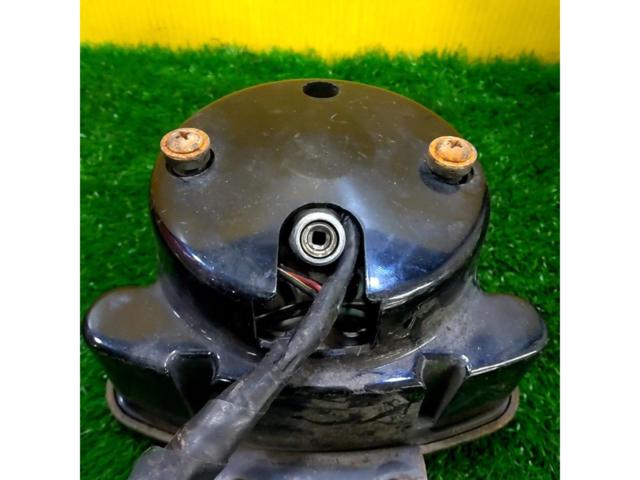 KAWASAKI 250TR/BJ250F 純正スピードメーター