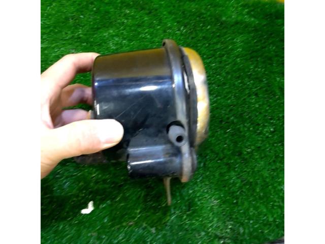 KAWASAKI 250TR/BJ250F 純正スピードメーター