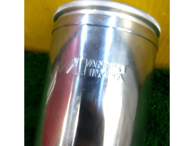 Anest Iwata Corporation
Paint container