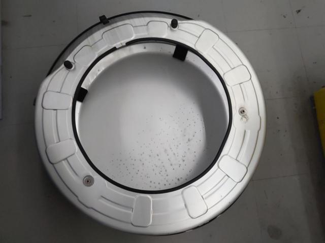 Suzuki genuine
Spare tire cover