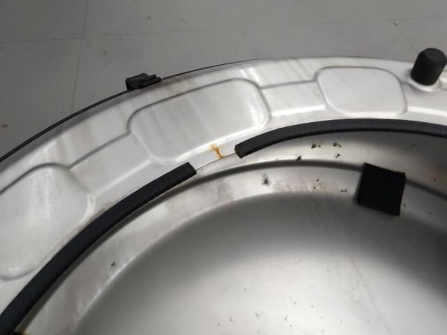 Suzuki genuine
Spare tire cover