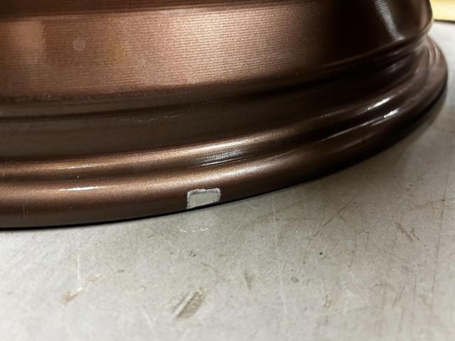 Pleiades
Forester/SL5
SPORT
EX grade genuine wheel