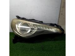 Toyota
86 / ZN6
Previous term genuine headlight