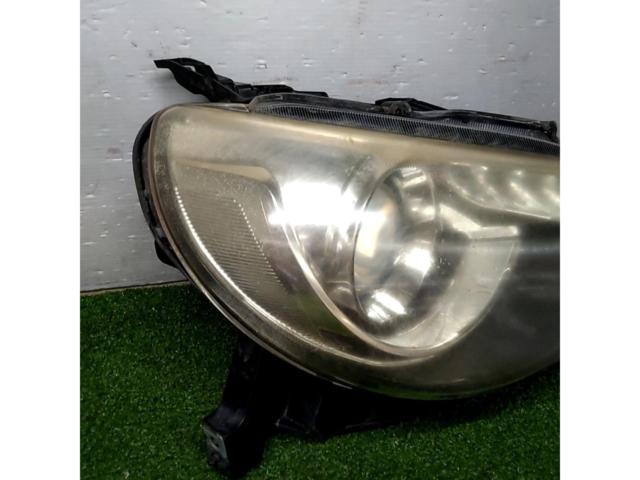 Toyota
86 / ZN6
Previous term genuine headlight