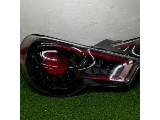 Translation
CRYSTALEYE
Fiber LED tail V2
Sequential turn signal type for 86/BRZ