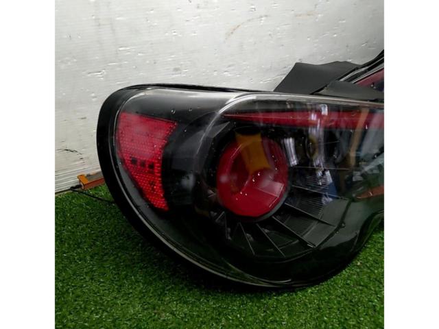 Translation
CRYSTALEYE
Fiber LED tail V2
Sequential turn signal type for 86/BRZ