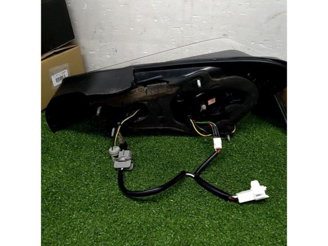 Translation
CRYSTALEYE
Fiber LED tail V2
Sequential turn signal type for 86/BRZ