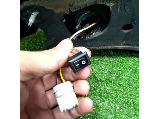 Translation
CRYSTALEYE
Fiber LED tail V2
Sequential turn signal type for 86/BRZ