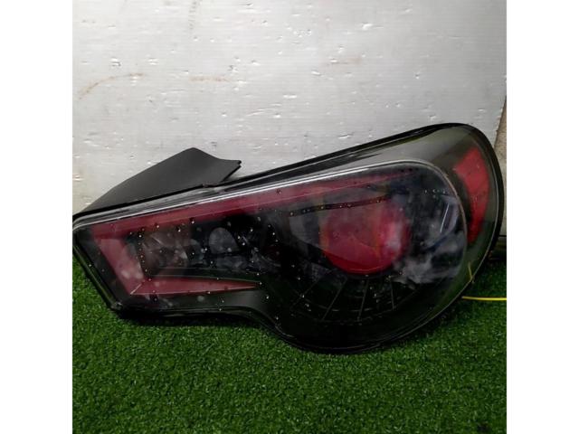 Translation
CRYSTALEYE
Fiber LED tail V2
Sequential turn signal type for 86/BRZ