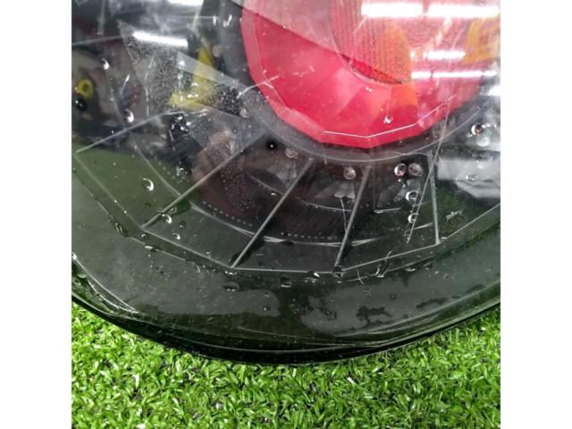 Translation
CRYSTALEYE
Fiber LED tail V2
Sequential turn signal type for 86/BRZ