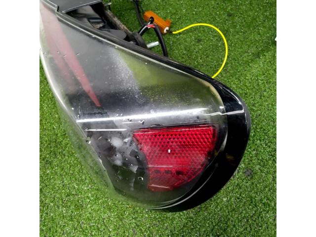 Translation
CRYSTALEYE
Fiber LED tail V2
Sequential turn signal type for 86/BRZ