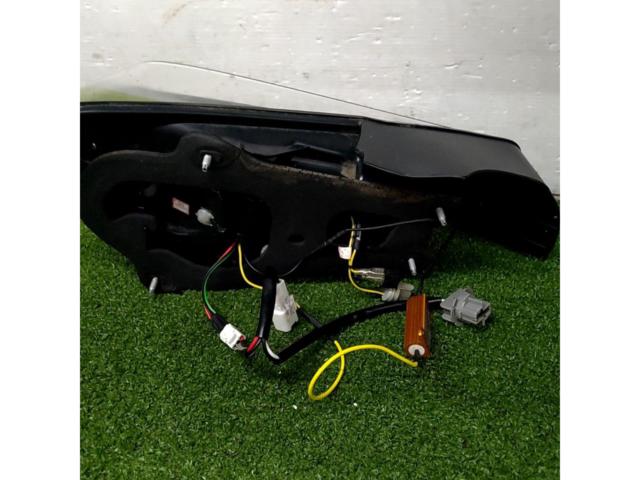 Translation
CRYSTALEYE
Fiber LED tail V2
Sequential turn signal type for 86/BRZ